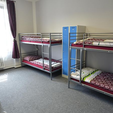 Hostel Prague City 외부 사진