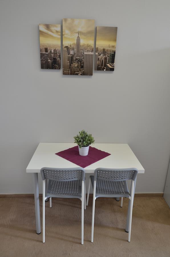 Hostel Prague City 외부 사진