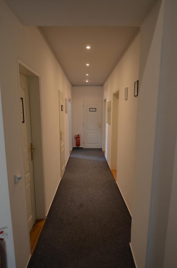 Hostel Prague City 외부 사진